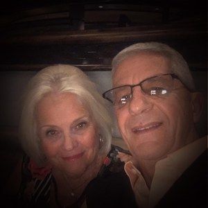 Meet your Posher, Joan